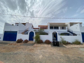 Villa sol e mar